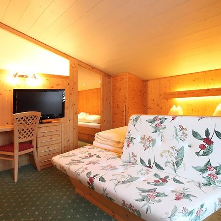 Hotel Anemone Lech Extérieur photo